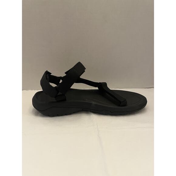 Teva Hurricane XLT2 Black Sandals Men’s 9 Women’s 11 main image 8